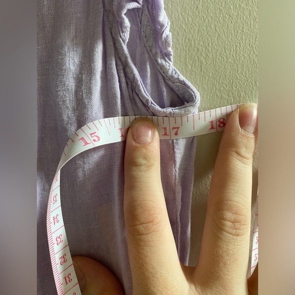 Velvet by Graham & Spencer Women's Evonne Flutter Sleeve Dress Size XS - Picture 4 of 9